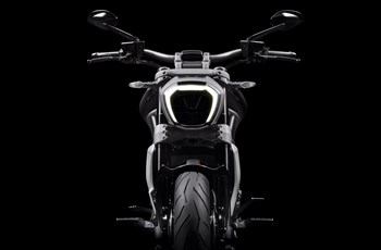 Ducati XDiavel S 2019 - Bild 11 Ducati XDiavel S 2019 - Bild 11